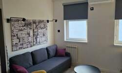 Jednosoban stan, Novi Sad, izdavanje, 31m2, 400e, id1453965