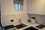 Jednosoban stan, Novi Sad, izdavanje, 31m2, 400e, id1453965