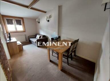 Dvosoban stan, Kopaonik, Centar, prodaja, 35m2, 129500e, id1453966
