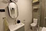 Jednosoban stan, Novi Sad, izdavanje, 31m2, 400e, id1453965