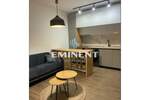 Jednosoban stan, Beograd, Gundulićev Venac, izdavanje, 35m2, 600e, id1453967