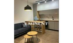 Jednosoban stan, Beograd, Gundulićev Venac, izdavanje, 35m2, 600e, id1453967