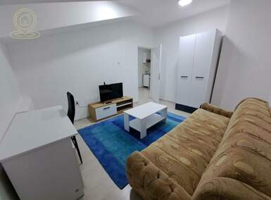 Jednoiposoban stan, Niš, Fakultet Zaštite na radu, prodaja, 41m2, 67000e, id1453884