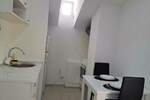 Jednoiposoban stan, Niš, Fakultet Zaštite na radu, prodaja, 41m2, 67000e, id1453884