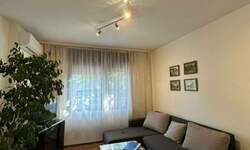Jednoiposoban stan, Niš, izdavanje, 50m2, 400e, id1453969