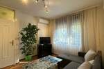 Jednoiposoban stan, Niš, izdavanje, 50m2, 400e, id1453969