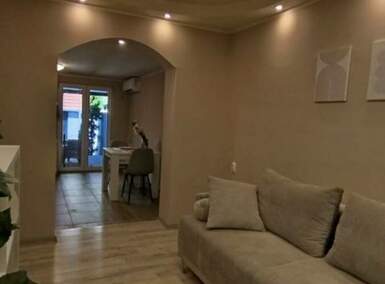 Dvosoban stan, Novi Sad, prodaja, 43m2, 97400e, id1453971