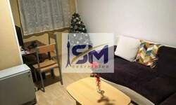 Garsonjera, Beograd, Karaburma, prodaja, 21m2, 50000e, id1453980