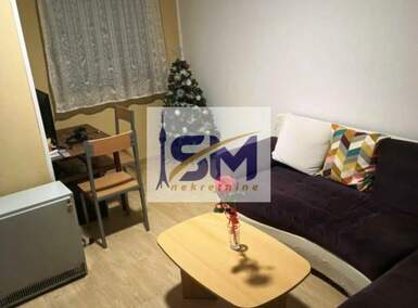 Garsonjera, Beograd, Karaburma, prodaja, 21m2, 50000e, id1453980