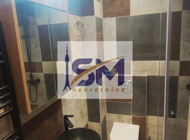 Dvoiposoban stan, Beograd, Višnjica, izdavanje, 37m2, 300e, id1448925