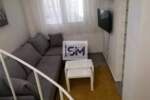 Dvoiposoban stan, Beograd, Višnjička Banja, izdavanje, 37m2, 300e, id1449369