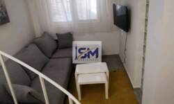 Dvoiposoban stan, Beograd, Višnjička Banja, izdavanje, 37m2, 300e, id1449369