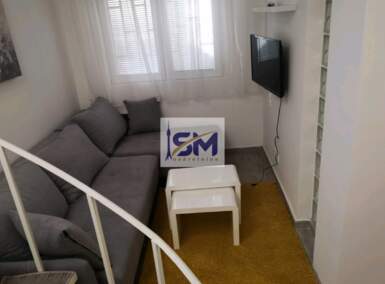 Dvoiposoban stan, Beograd, Višnjička Banja, izdavanje, 37m2, 300e, id1449369