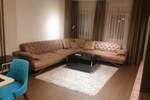 Trosoban stan, Beograd, Hram Sv. Save, izdavanje, 70m2, 1500e, id1453982