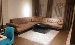 Trosoban stan, Beograd, Hram Sv. Save, izdavanje, 70m2, 1500e, id1453982