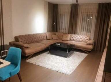 Trosoban stan, Beograd, Hram Sv. Save, izdavanje, 70m2, 1500e, id1453982