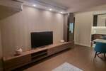 Trosoban stan, Beograd, Hram Sv. Save, izdavanje, 70m2, 1500e, id1453982