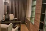 Trosoban stan, Beograd, Hram Sv. Save, izdavanje, 70m2, 1500e, id1453982