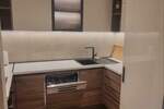 Trosoban stan, Beograd, Hram Sv. Save, izdavanje, 70m2, 1500e, id1453982