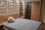 Trosoban stan, Beograd, Hram Sv. Save, izdavanje, 70m2, 1500e, id1453982