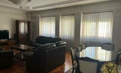 Trosoban stan, Beograd, Slavija, izdavanje, 110m2, 1250e, id1453983