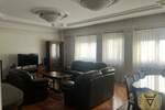 Trosoban stan, Beograd, Slavija, izdavanje, 110m2, 1250e, id1453983