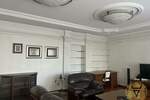 Trosoban stan, Beograd, Slavija, izdavanje, 110m2, 1250e, id1453983