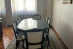 Trosoban stan, Beograd, Slavija, izdavanje, 110m2, 1250e, id1453983
