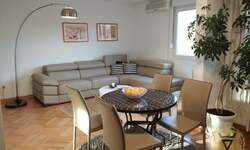 Trosoban stan, Beograd, Lion, izdavanje, 76m2, 880e, id1453984