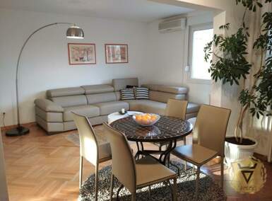 Trosoban stan, Beograd, Lion, izdavanje, 76m2, 880e, id1453984