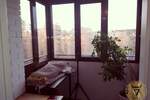Trosoban stan, Beograd, Lion, izdavanje, 76m2, 880e, id1453984