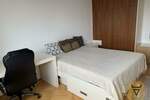 Trosoban stan, Beograd, Lion, izdavanje, 76m2, 880e, id1453984