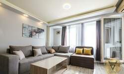 Dvosoban stan, Beograd, Blok 22, izdavanje, 60m2, 750e, id1453985