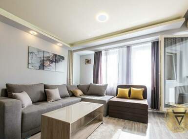 Dvosoban stan, Beograd, Blok 22, izdavanje, 60m2, 750e, id1453985