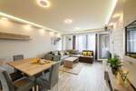 Dvosoban stan, Beograd, Blok 22, izdavanje, 60m2, 750e, id1453985