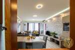 Dvosoban stan, Beograd, Blok 22, izdavanje, 60m2, 750e, id1453985