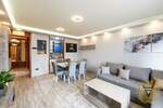 Dvosoban stan, Beograd, Blok 22, izdavanje, 60m2, 750e, id1453985