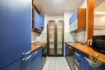 Dvosoban stan, Beograd, Blok 22, izdavanje, 60m2, 750e, id1453985