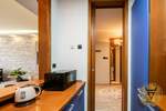 Dvosoban stan, Beograd, Blok 22, izdavanje, 60m2, 750e, id1453985