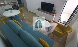 Jednoiposoban stan, Niš, Somborska, izdavanje, 38m2, 350e, id1453988