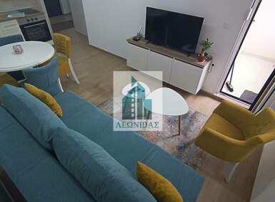 Jednoiposoban stan, Niš, Somborska, izdavanje, 38m2, 350e, id1453988