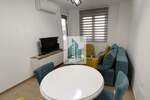 Jednoiposoban stan, Niš, Somborska, izdavanje, 38m2, 350e, id1453988