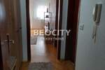 Trosoban stan, Novi Sad, Nova Detelinara, izdavanje, 42m2, 450e, id1453990