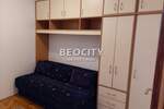 Trosoban stan, Novi Sad, Nova Detelinara, izdavanje, 42m2, 450e, id1453990