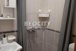 Jednosoban stan, Novi Sad, Socijalno, izdavanje, 24m2, 350e, id1453995
