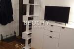 Jednosoban stan, Novi Sad, Socijalno, izdavanje, 24m2, 350e, id1453995