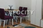 Dvosoban stan, Novi Sad, Socijalno, izdavanje, 41m2, 450e, id1454007