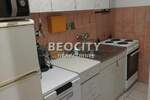 Dvosoban stan, Novi Sad, Socijalno, izdavanje, 41m2, 450e, id1454007