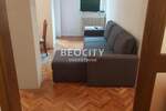 Dvosoban stan, Novi Sad, Nova Detelinara, prodaja, 54m2, 130000e, id1454013