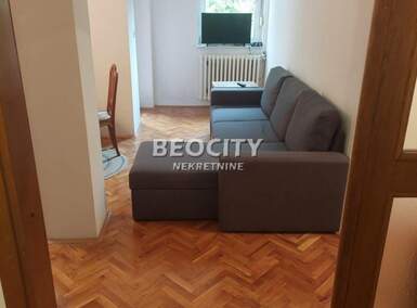 Dvosoban stan, Novi Sad, Nova Detelinara, prodaja, 54m2, 130000e, id1454013